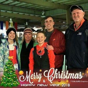 Meet your Posher, Tammy